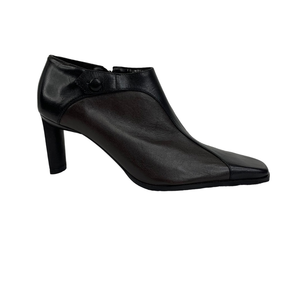 Andiamo Ankle Booties Size 6.5M